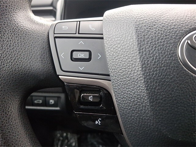 Thumbnail: 2025 Toyota Camry - 20