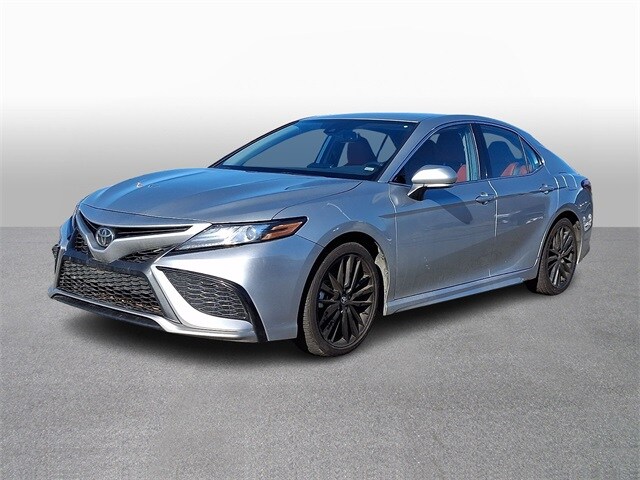 Thumbnail: 2024 Toyota Camry - 1