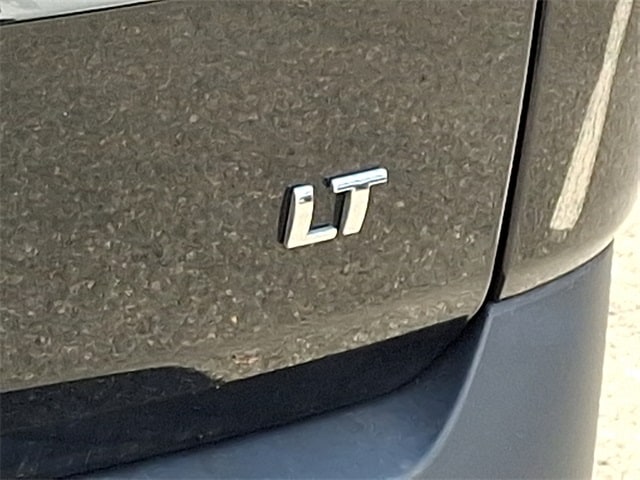 Thumbnail: 2023 Chevrolet Traverse - 24