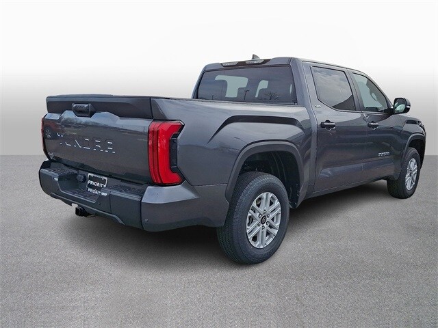 Thumbnail: 2026 Toyota Tundra - 4