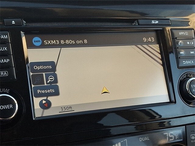 Thumbnail: 2014 Nissan Rogue - 16