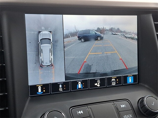 Thumbnail: 2023 GMC Acadia - 20