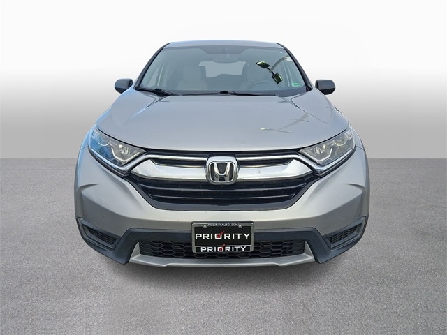 Thumbnail: 2019 Honda CR-V - 2