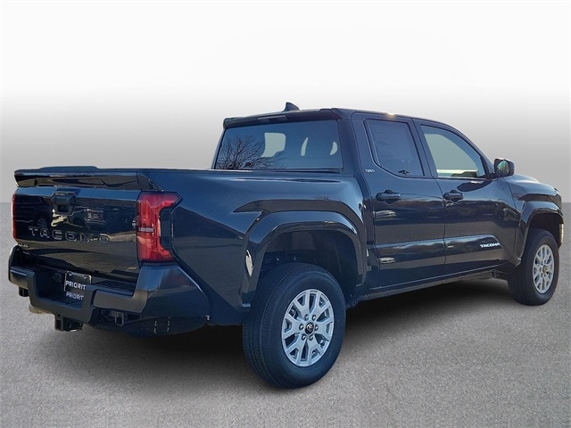 Thumbnail: 2025 Toyota Tacoma - 4