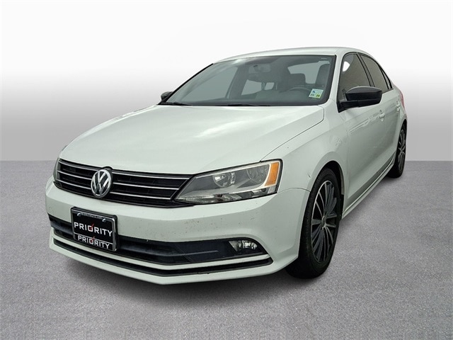 2016 Volkswagen Jetta Sport -
                  Springfield, VA