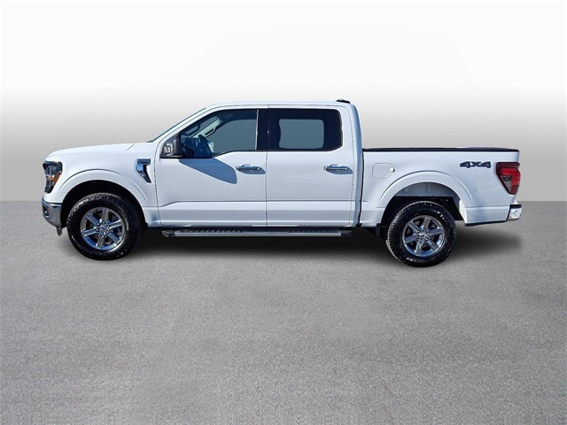 Thumbnail: 2025 Ford F-150 - 7
