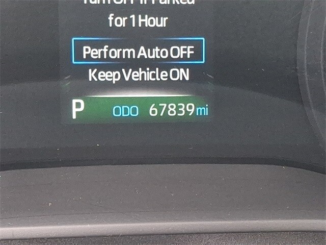 Thumbnail: 2023 Toyota Sienna - 21