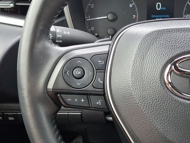 Thumbnail: 2025 Toyota Corolla - 19