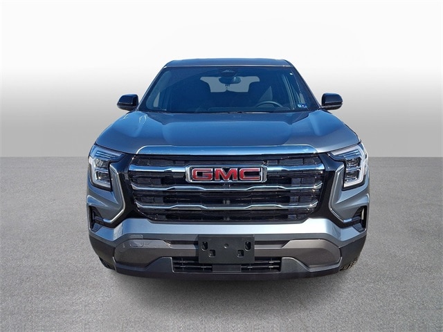 Thumbnail: 2026 GMC Terrain - 2