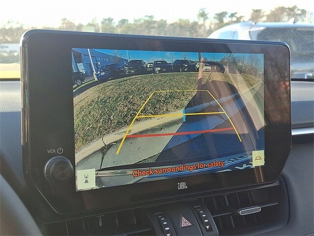 Thumbnail: 2025 Toyota RAV4 - 17