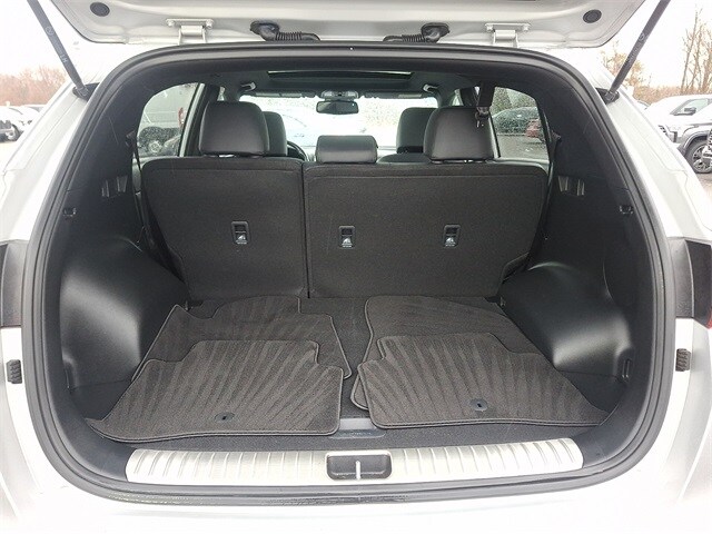 Thumbnail: 2022 Kia Sportage - 29