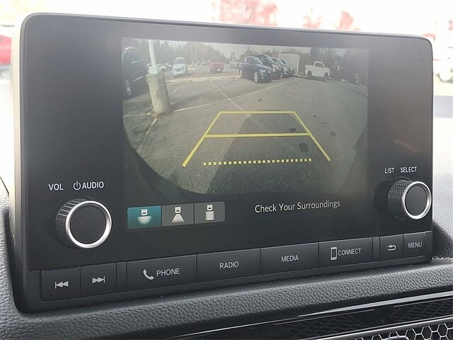 Thumbnail: 2025 Honda Civic - 12