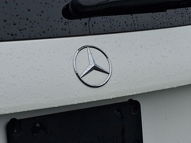 Thumbnail: 2021 Mercedes-Benz GLB - 33