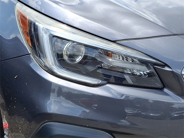 Thumbnail: 2018 Subaru Outback - 4