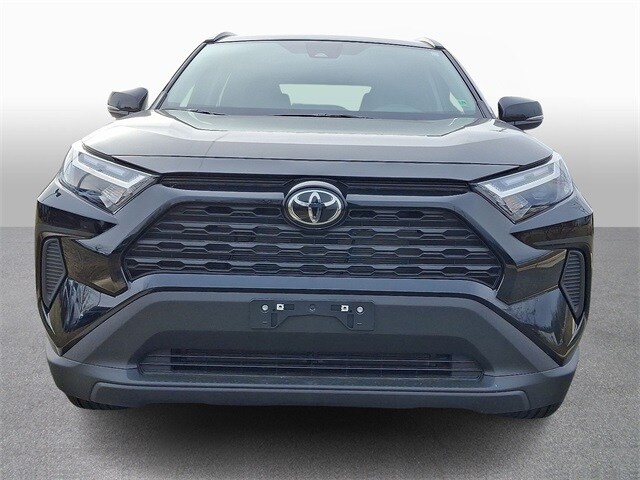 Thumbnail: 2025 Toyota RAV4 - 2