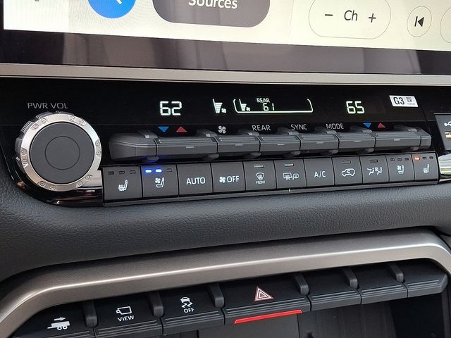 Thumbnail: 2026 Toyota Sequoia - 13