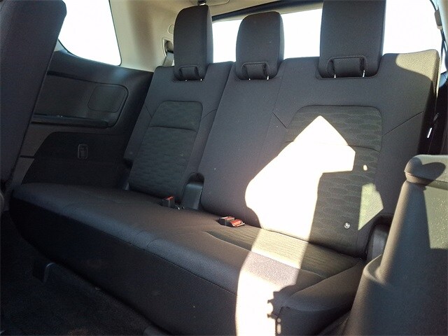 Thumbnail: 2025 Nissan Pathfinder - 11