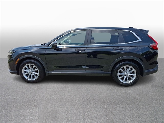 Thumbnail: 2024 Honda CR-V - 6