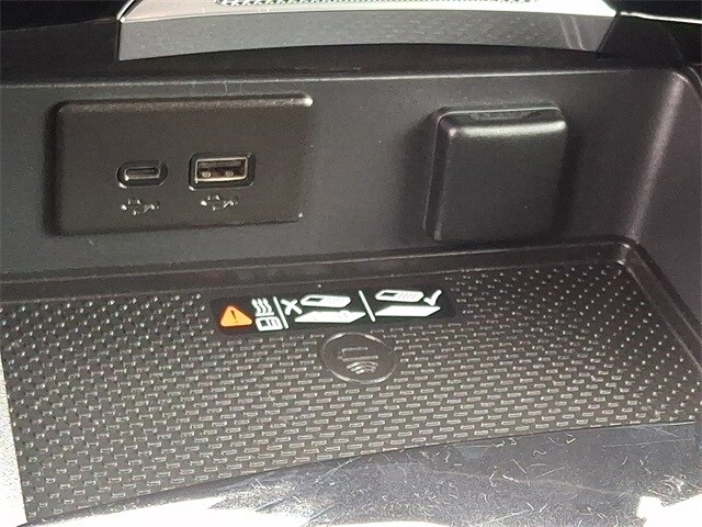 Thumbnail: 2025 Buick Envision - 24