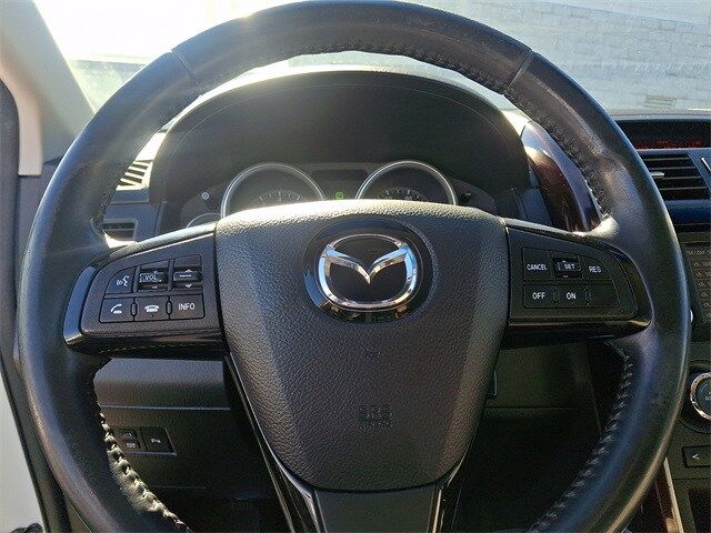 Thumbnail: 2014 Mazda CX-9 - 19