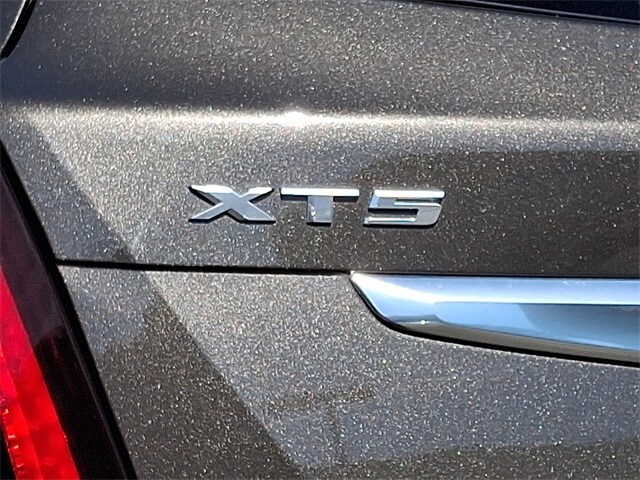 Thumbnail: 2020 Cadillac XT5 - 10