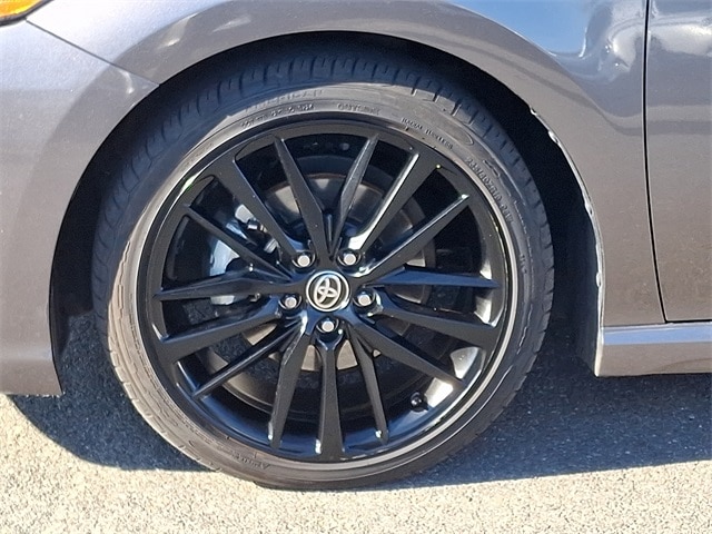 Thumbnail: 2023 Toyota Camry - 8