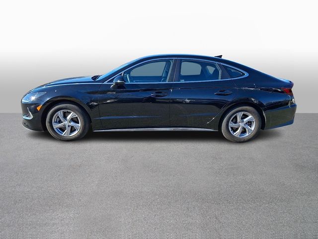 Thumbnail: 2023 Hyundai Sonata - 7