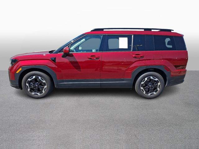 Thumbnail: 2026 Hyundai Santa Fe - 7