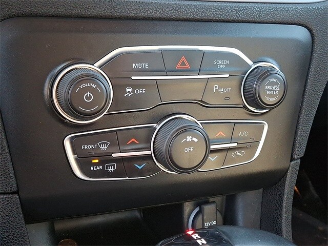 Thumbnail: 2023 Dodge Charger - 15