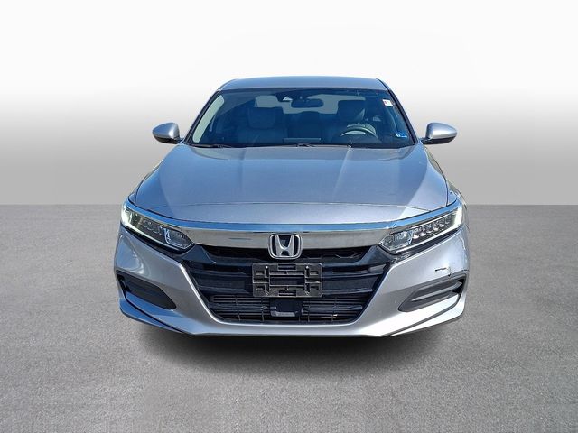Thumbnail: 2020 Honda Accord - 2