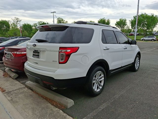 Thumbnail: 2013 Ford Explorer - 5