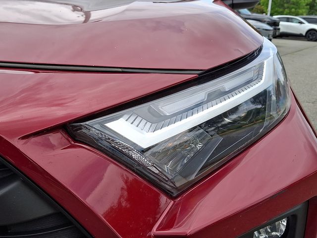 Thumbnail: 2024 Toyota RAV4 - 9