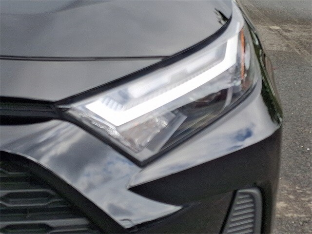 Thumbnail: 2024 Toyota RAV4 - 9