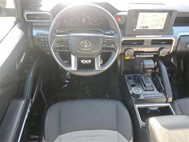 Thumbnail: 2025 Toyota Tacoma - 11