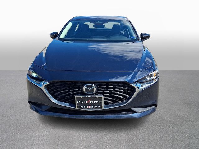 Thumbnail: 2024 Mazda Mazda3 - 2