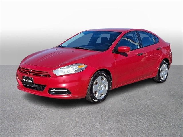 2013 Dodge Dart Aero -
                  Springfield, VA