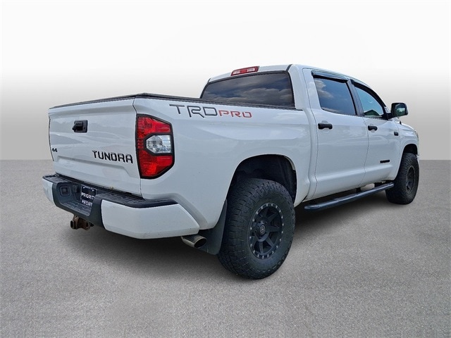 Thumbnail: 2016 Toyota Tundra - 4