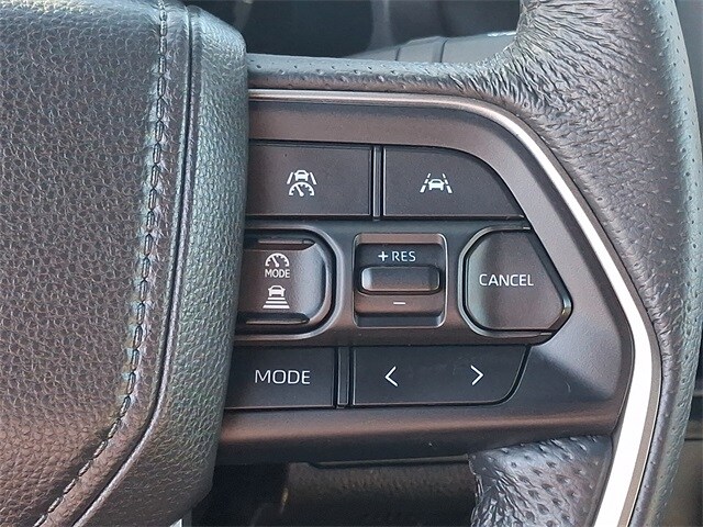 Thumbnail: 2025 Toyota Tacoma - 22