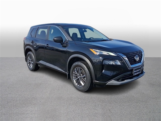 Thumbnail: 2023 Nissan Rogue - 3