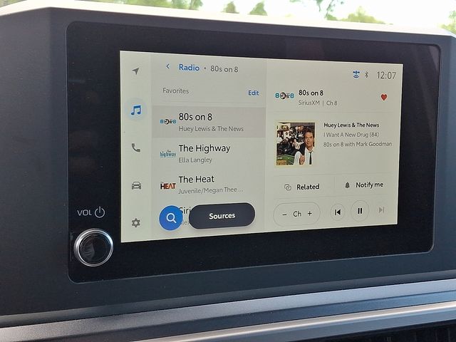 Thumbnail: 2026 Toyota 4Runner - 16