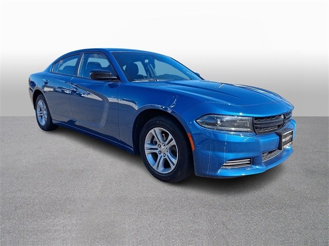 Thumbnail: 2023 Dodge Charger - 3