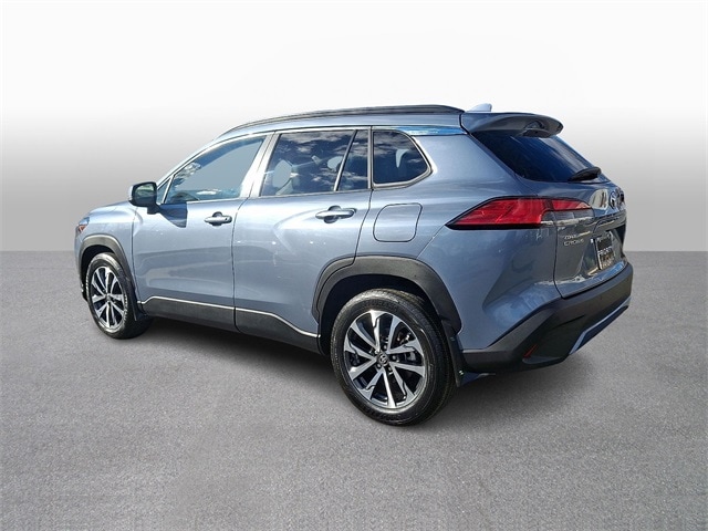 Thumbnail: 2024 Toyota Corolla Cross - 6