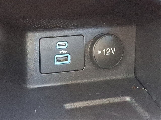 Thumbnail: 2023 Ford Escape - 21