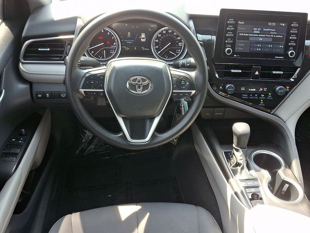 Thumbnail: 2023 Toyota Camry - 11