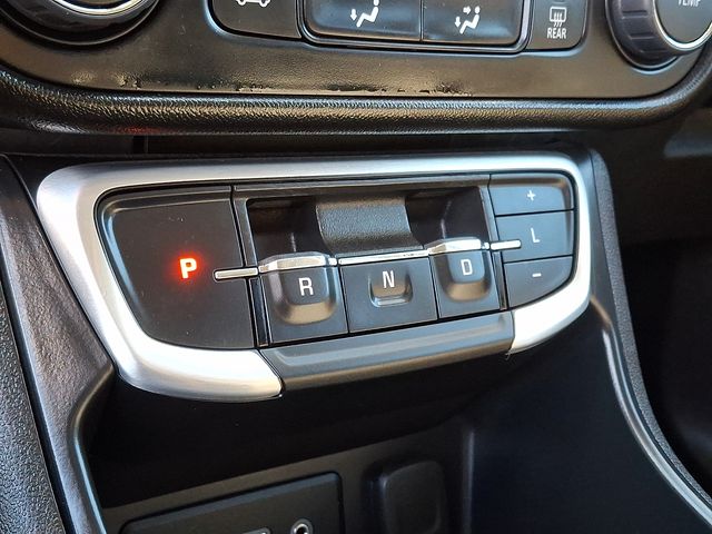 Thumbnail: 2024 GMC Terrain - 14