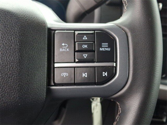 Thumbnail: 2025 Ford F-150 - 21