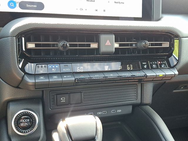 Thumbnail: 2026 Toyota Land Cruiser - 14