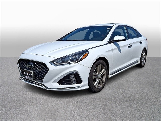2018 Hyundai Sonata Sport -
                  Springfield, VA