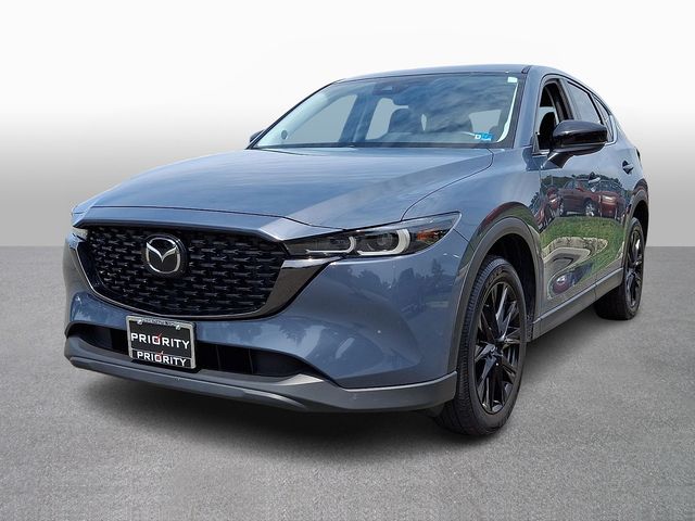Thumbnail: 2025 Mazda CX-5 - 1