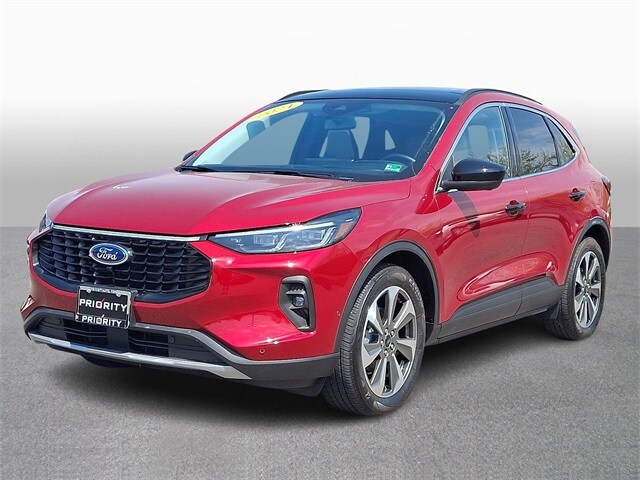2024 Ford Escape Platinum -
                  Springfield, VA